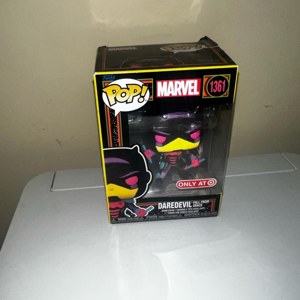 Funko Pop - Picture 5 of 6